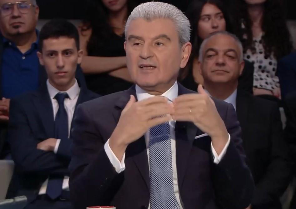 عيسى الخوري: لا يجوز الاختباء خلف الناس لتحدّي قرارات الدولة