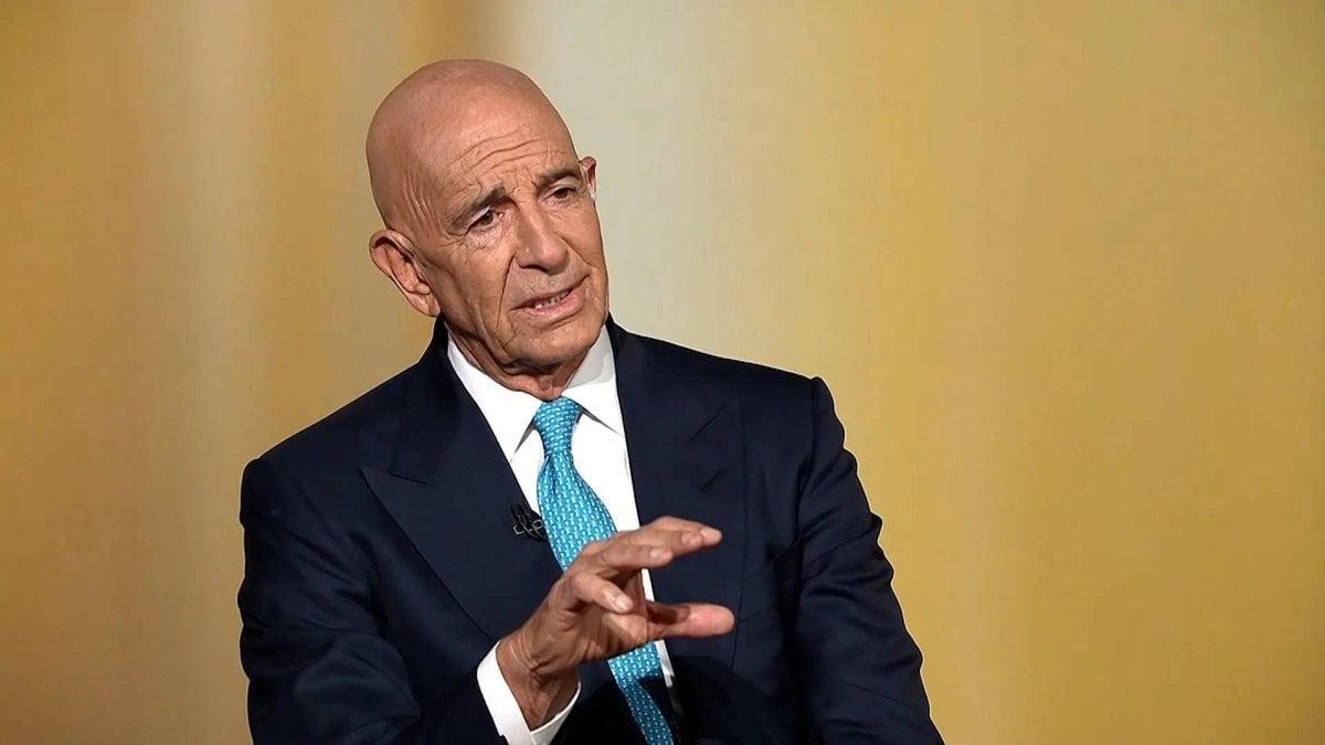 براك: الشرق الأوسط يُدار بالقبائل والطوائف