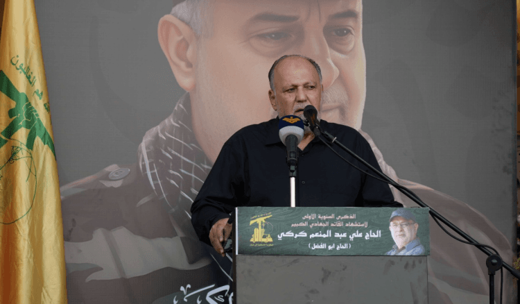 علي عمار: اعتكاف رأس الحكومة يعني أنه في موقف سلبي لا يحسد عليه