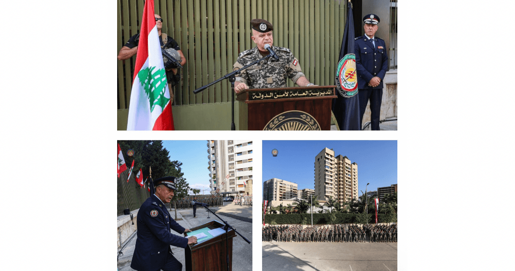لاوندس: سنكمل مسارنا نظيفي الكف والإنجازات أبلغ رد