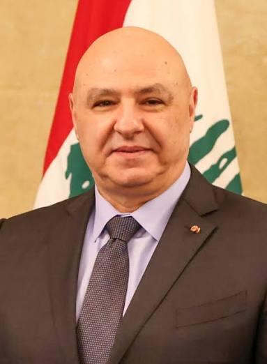 الرئيس عون عاد الى بيروت وفي ذكرى نصرالله وصفي الدين: الوفاء للتضحيات لا يكون إلا بوحدة الموقف