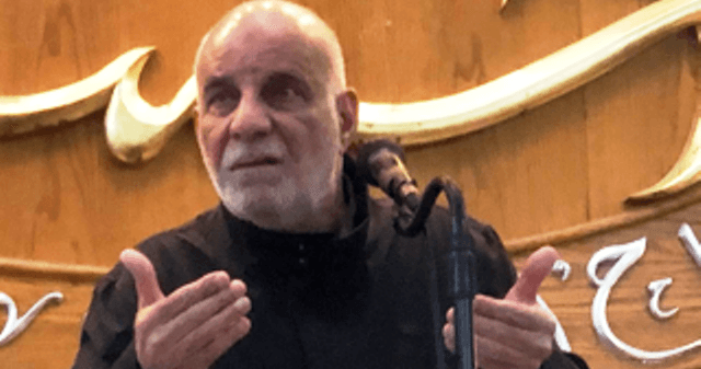 خريس يحذر من تصعيد خطير ويحمّل إسرائيل مسؤولية خروق وقف النار