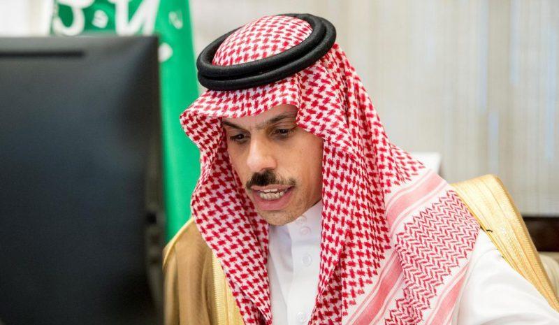دعوة سعودية لحصر السلاح... وإشادة بحكومة لبنان