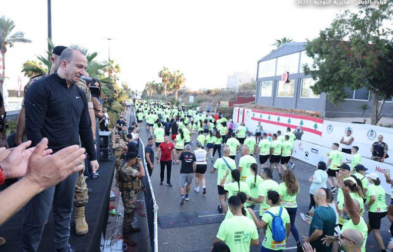 هيكل: لولا محبة المواطنين للمؤسسة العسكرية لَمَا نجح أداؤها