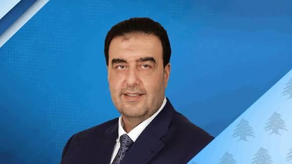 البعريني: تكتل الاعتدال الوطني يدعم حق المغتربين في انتخاب 128 نائبا