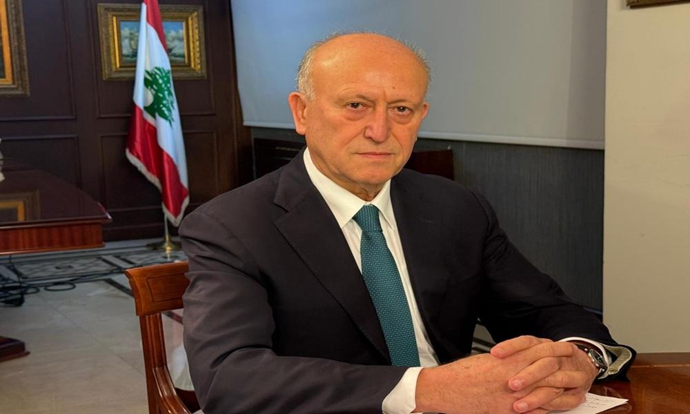 ريفي لسلام: لستَ وحيداً وعقارب الساعة لن تعود الى الوراء
