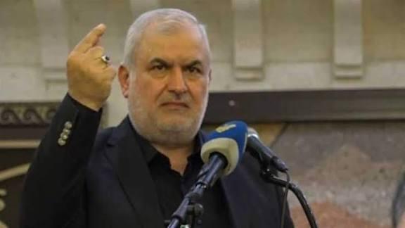 رعد: لن نسمح للإسرائيلي بتمرير أهدافه عبر حكومات خاضعة