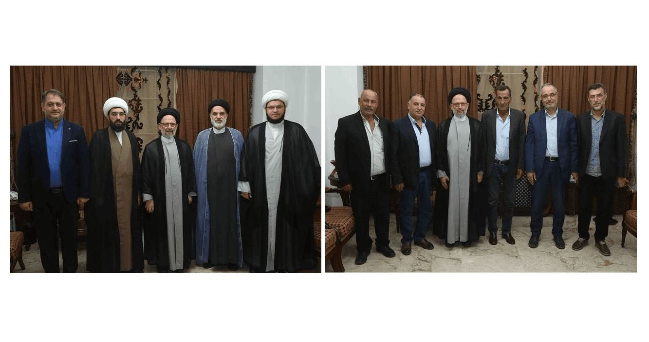 فضل الله: لترسيخ ثقافة الوحدة والإصلاح في مجتمعاتنا