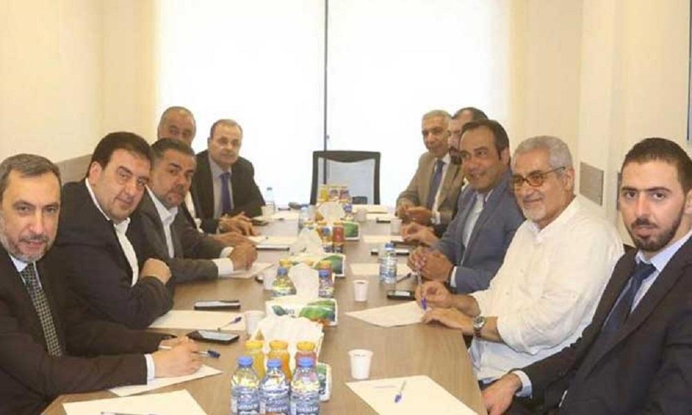 "اللقاء النيابي المستقل": لن نشارك في الجلسة التشريعية غدا