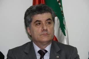 وليد فارس أمينًا عامًا لحزب الكتائب