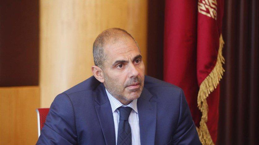 رولان خوري بعد إخلاء سبيله: ما زلت رئيس مجلس الإدارة وسأستكمل مهامي