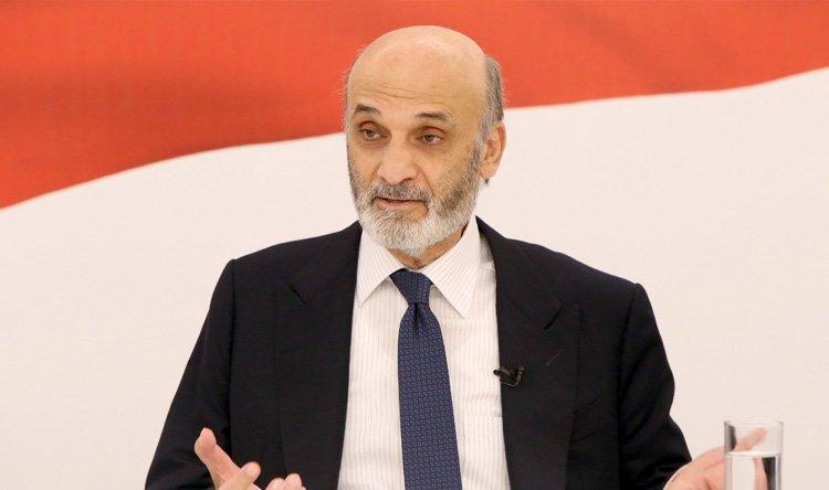 جعجع عن الانتخابات: الحل بيد الرئيس بري وحده عبر تحمّله مسؤولياته كرئيس للمجلس