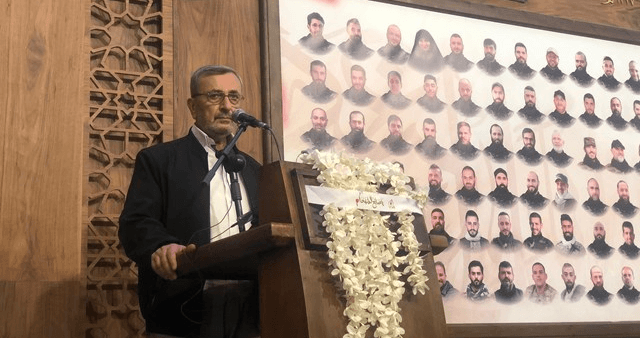 عز الدين: المطلوب وضع خطة شاملة لإعادة البناء والإعمار