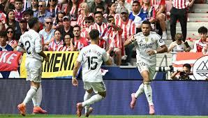 جنون التذاكر في كازاخستان قبل مواجهة ريال مدريد  ريال مدريد يُشعل كازاخستان... طلب غير مسبوق على تذاكر  لقاء كايرات ألماتي