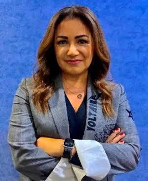 السيّد ممثلة سلام: التمثيل السياسي للمرأة اللبنانية لا يزال ضعيفاً