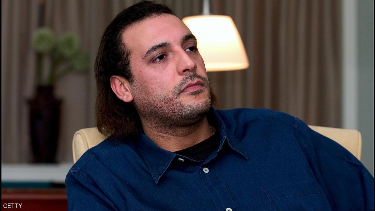 تطوّر قد يغيّر مسار القضية...هانيبال القذافي على مشارف الحرية؟