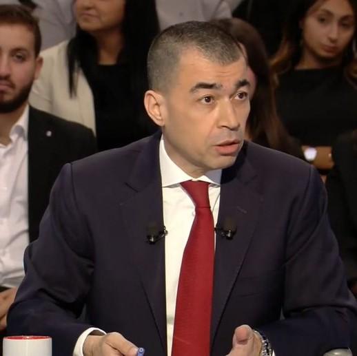 أبي خليل: طرح قانون الانتخاب بصيغة المعجّل المكرّر غير قانوني