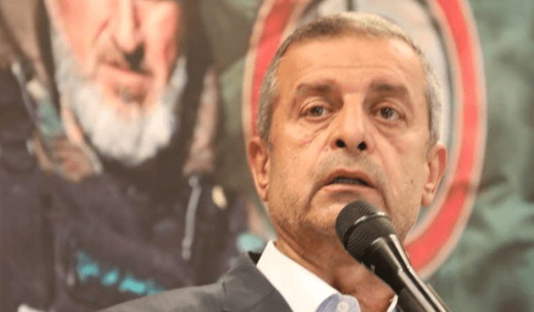 قبيسي: هناك من يسعى لتغيير الوجهة الحقيقية للبنان والسيطرة على مؤسساته