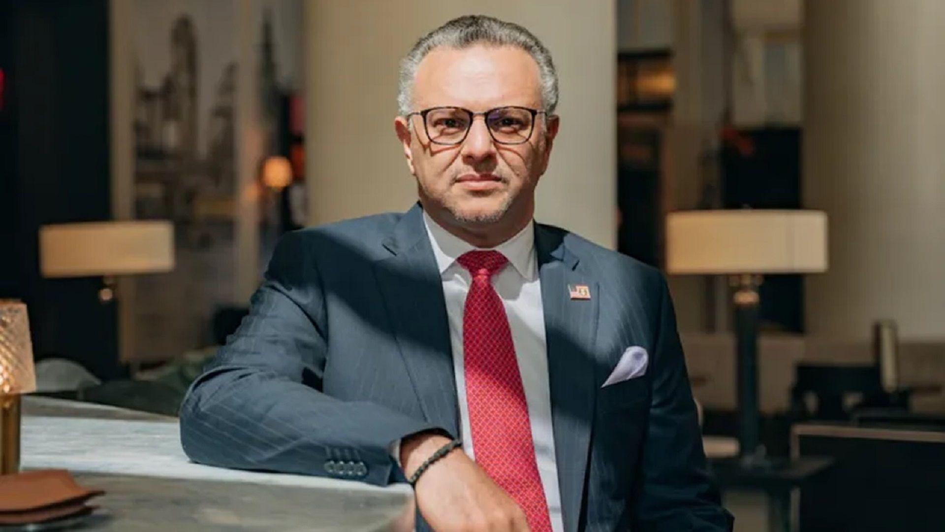 مسعد بولس، مستشار ترامب الأول لشؤون أفريقيا: “سياستنا تقوم على السلام والشراكات والازدهار”