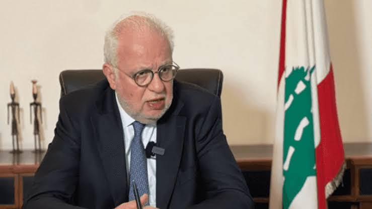 هذا ما حصل عندما طالب وزير العدل سوريا بكشف مستور الاغتيالات والمفقودين!