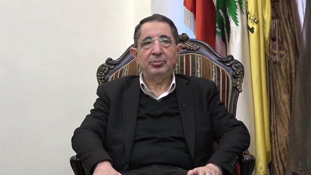 الحاج حسن: الانتقاص من نصاب الانتخابات عبر المغتربين استقواء بالخارج وتفريط بالسيادة