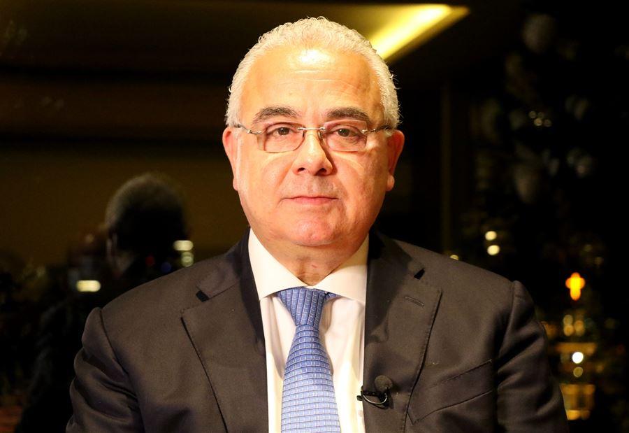 سكاف: لبنان يمرّ في مرحلة دقيقة تتطلّب تجنّب أي انقسام جديد داخل مجلس الوزراء
