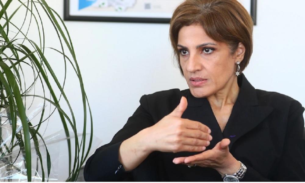 ‎الزين: الجميع يعوّل على حكمة الرئاستين ولا نية للتصعيد في جلسة مجلس الوزراء 