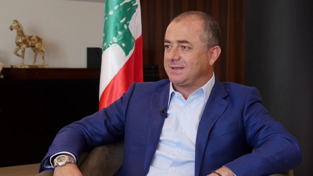 بوصعب: لم نسمع إنذارات خارجية حول أي حرب مقبلة.. وحصر السلاح ليس "كبسة زرّ"