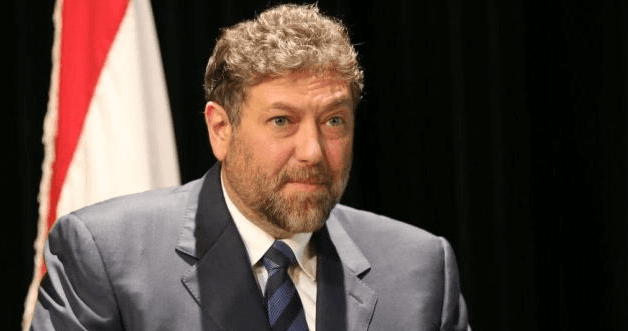 افرام: تقدّمت اليوم باقتراح قانون لإنشاء هيئة تثمير أصول الدولة