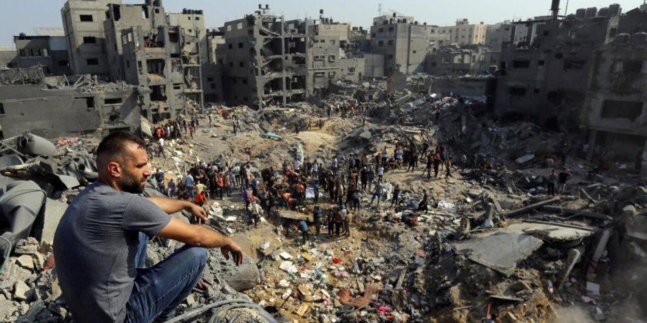الحكومة الإسرائيلية تصادق على اتفاق غزة