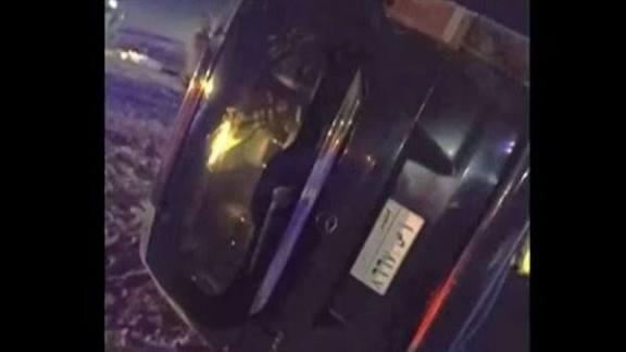 وفاة 3 دبلوماسيين قطريين في حادث سير في شرم الشيخ والدوحة تحقق