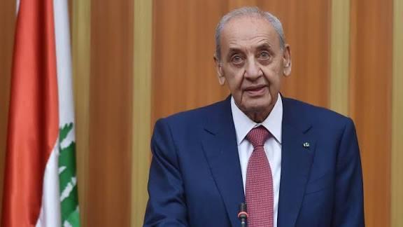 برّي: الرسالة الإسرائيلية وصلت... وهكذا يكون الردّ عليها