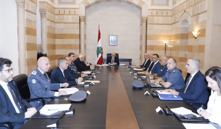 أوضاع السجناء وأجواء قصور العدل عقب التشكيلات على طاولة السراي