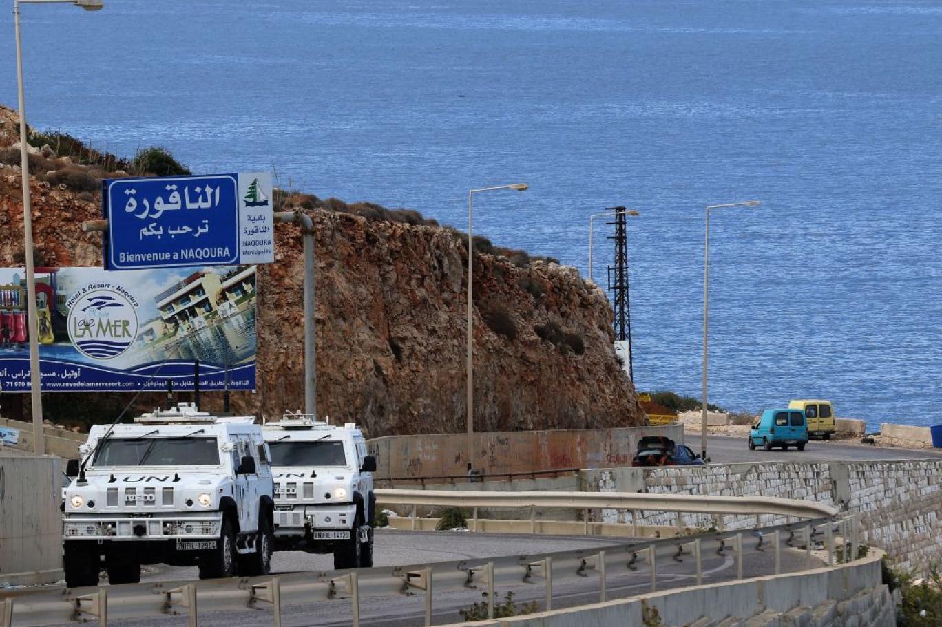 تأكيد أميركي على دعم الجيش اللبناني كـ"قائد" لعملية نزع سلاح حزب الله