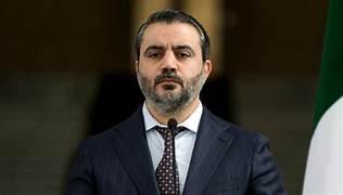 الشيباني: نعمل على تصحيح العلاقة مع لبنان وتجاوز إرث النظام السابق