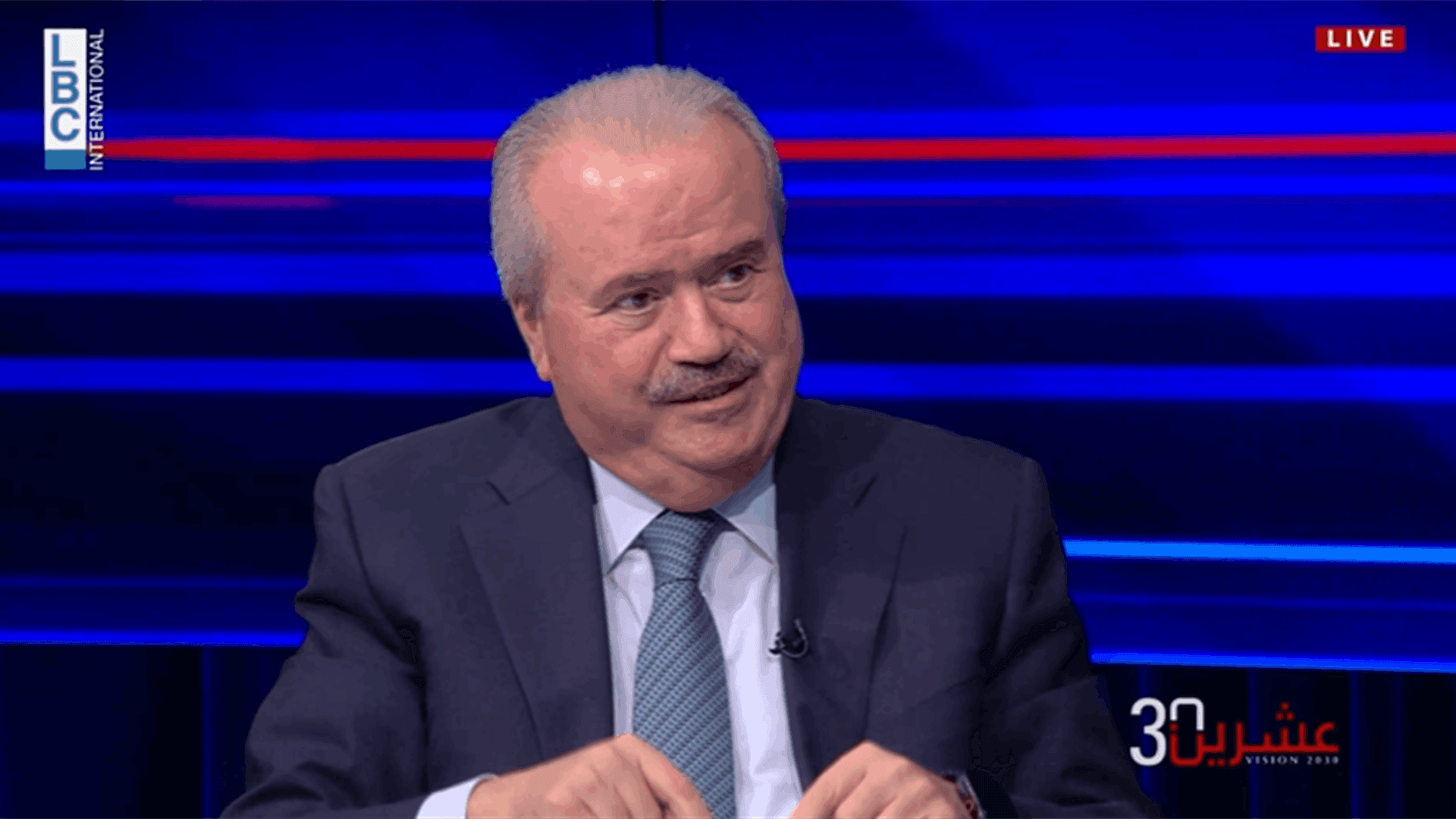 وزير المالية: نُقلّص اعتماد الوزارة على الكاش.. ومن مصلحة الجميع أن نصل إلى اتفاق مع صندوق النقد
