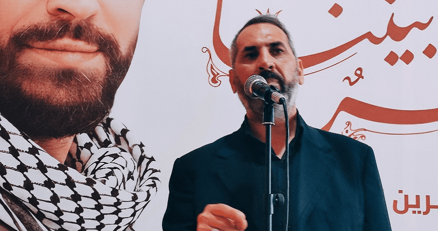 إيهاب حمادة: الهدف من تعديل القانون الانتخابي تحييد اللبنانيين المقيمين