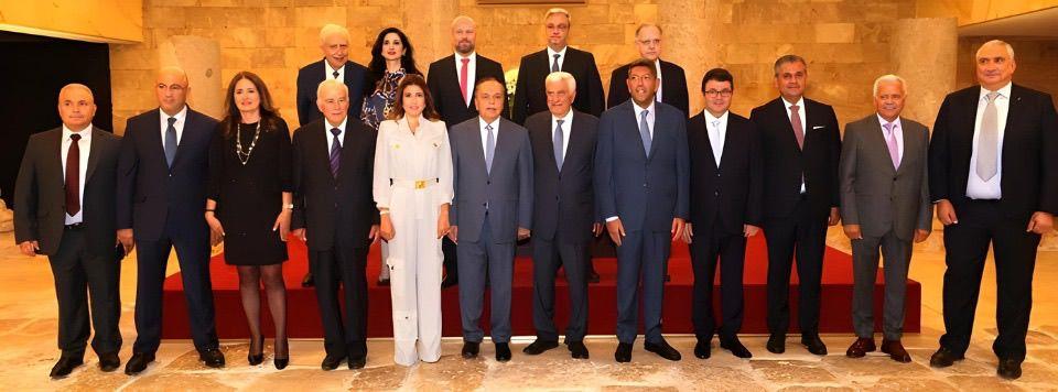 الرابطة المارونية: لاستكمال المسار التشريعي الكفيل بتأمين اقتراع المغتربين لـ١٢٨ نائباً دون مماطلة