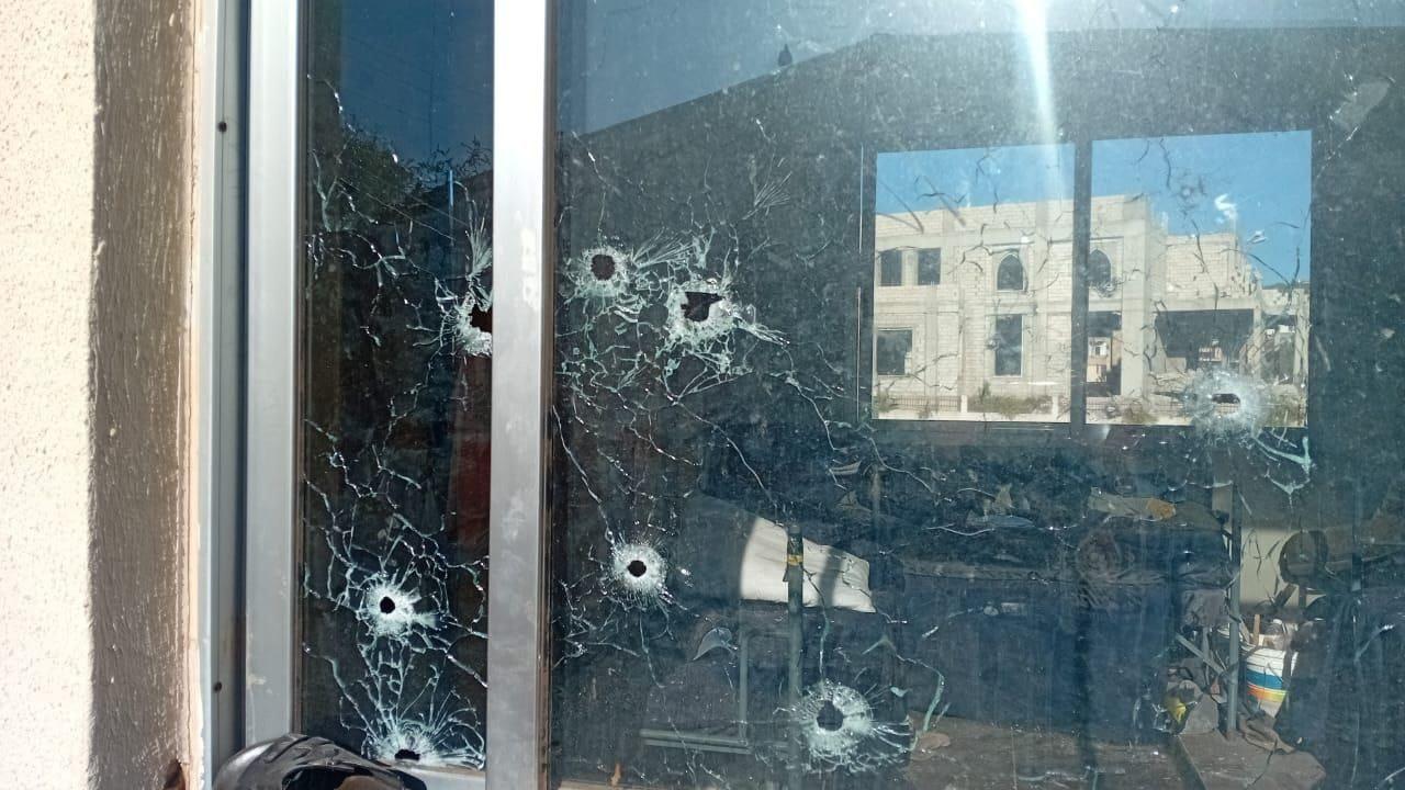 مواقف تستنكر حادثة بليدا.. سلام: اعتداء صارخ على مؤسسات الدولة وسيادتها