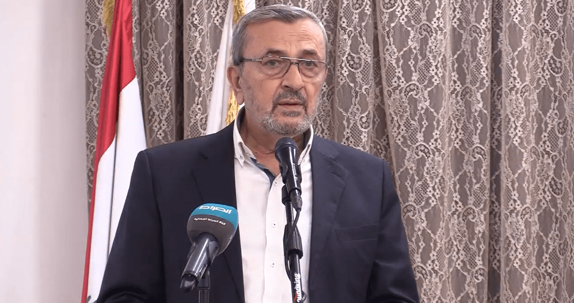 عز الدين: ما عجز عنه العدو في الحصول عليه في الميدان لن تستطيع أميركا فرضه بالضغط السياسي