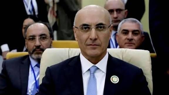 الحجار: الانتخابات في موعدها وجدية في بسط نفوذ الدولة