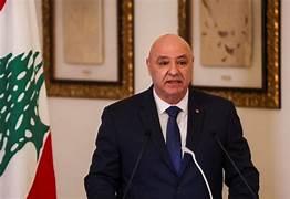 الرئيس عون: عون: التصعيد الإسرائيلي في الجنوب جريمة مكتملة الأركان