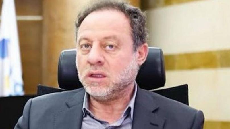لقاء إعلامي سياسي مع مسؤول العلاقات الإعلامية في حزب الله