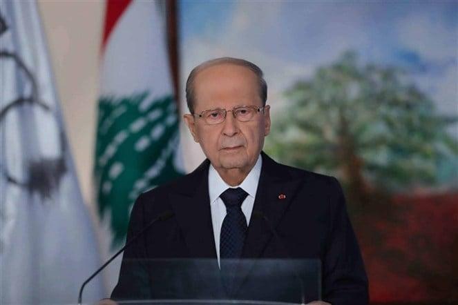 الرئيس عون: "لا يمكن لي أن أكون على علاقة جيّدة مع من خان التيار ومبادئه"!