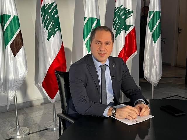 سامي الجميّل يزور كندا: حوار مفتوح مع الجالية في مونتريال وأوتاوا
