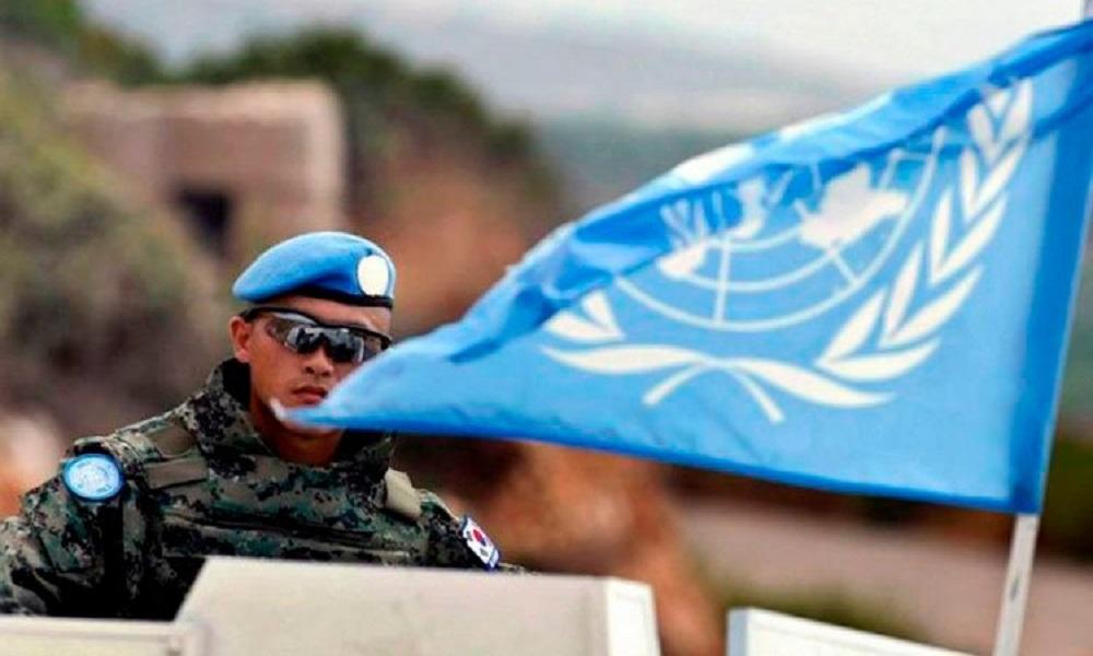 اليونيفيل: جدار إسرائيلي جديد يتجاوز الخط الأزرق