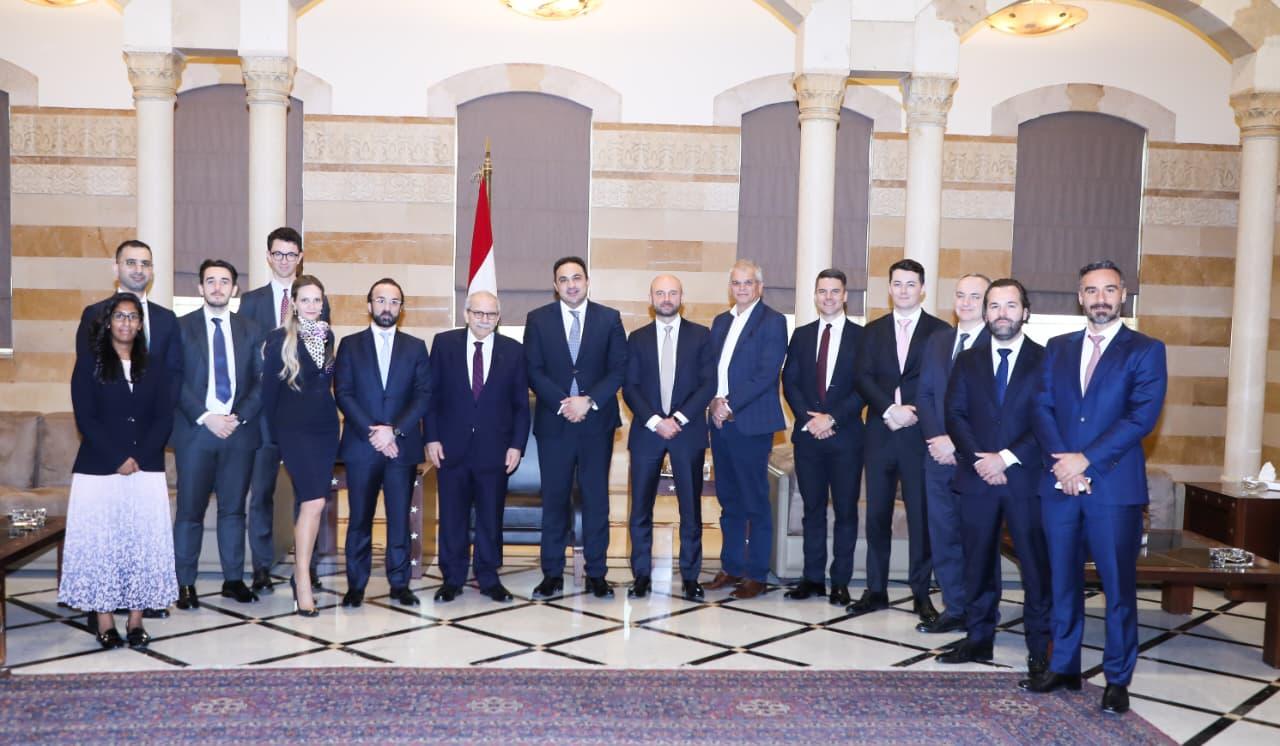 سلام: لبنان يرسم مسارًا جديدًا قائمًا على الإصلاح والشفافية والنمو الاحتوائي