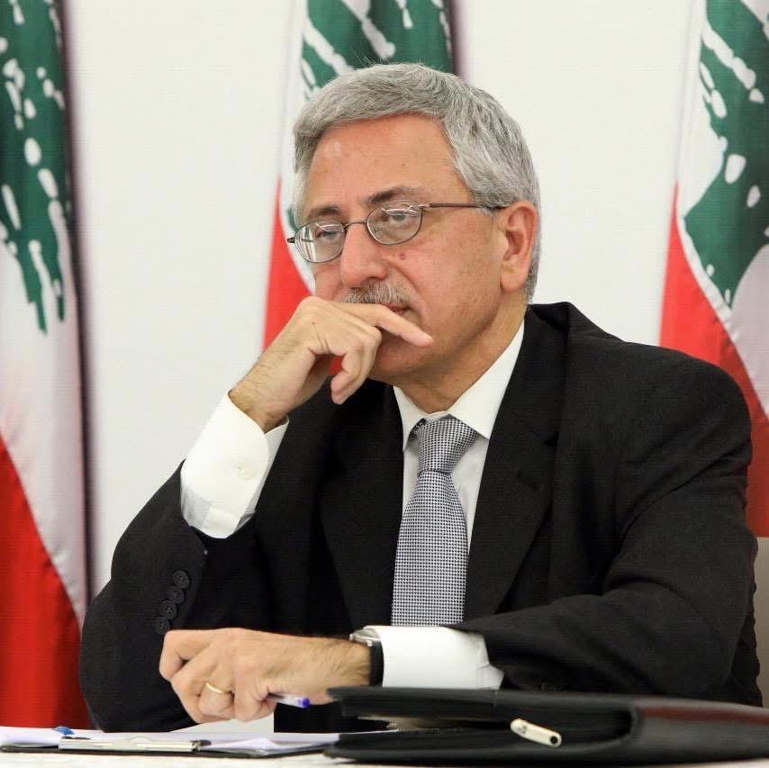 الجبيلي بعد عودته من واشنطن: فرصة تاريخية لاستعادة سيادة لبنان بدعم دولي وانتظار تغيير في انتخابات 2026