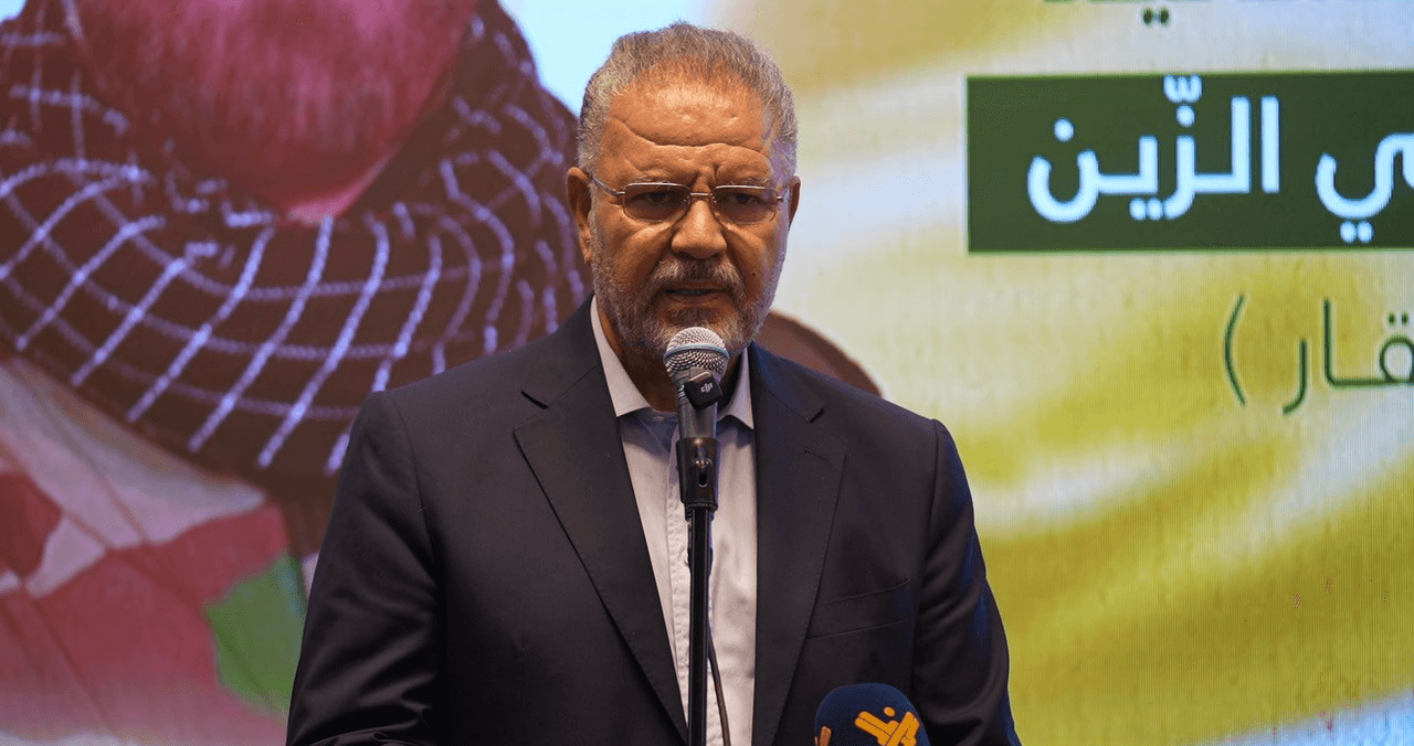 فياض: الأميركي يسعى لإدخال لبنان في مسار الإخضاع والاستسلام