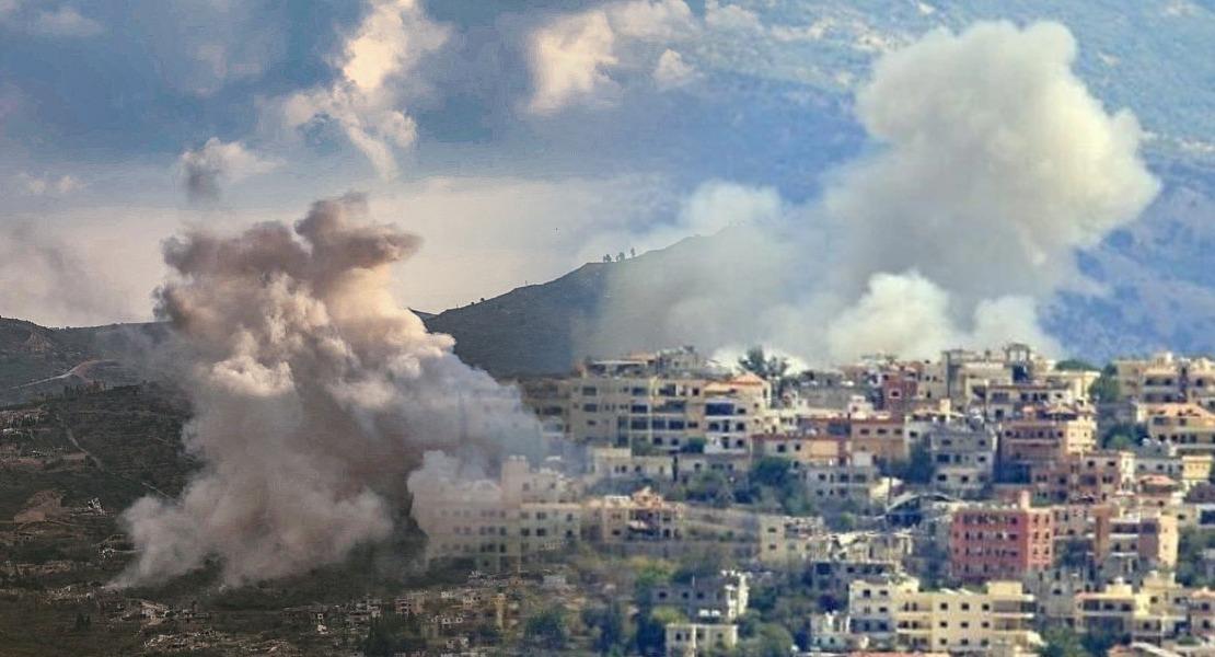 تصعيد إسرائيلي كامل غير مستبعد.. نتنياهو: التهديد الذي يشكله حزب الله بات أكثر تعقيداً وخطورة